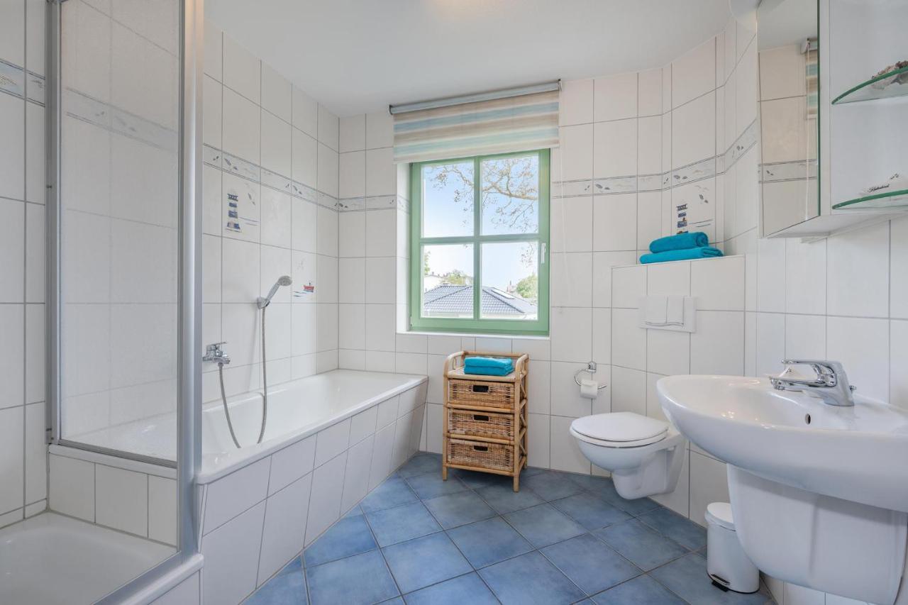 Villa Goethe - 03 Heringsdorf  Extérieur photo
